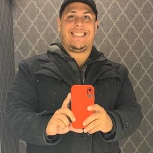 Meet your Posher, Ryan j